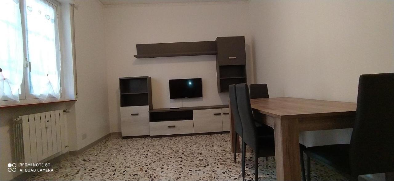 La Sistemazione Brillantino Platinum Apartment Rozzano Ngoại thất bức ảnh